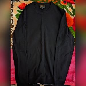 J Crew Cashmere Sweater